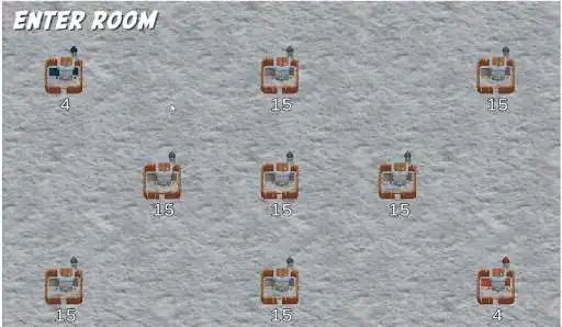 Play Island Battles as an online game Island Battles with UptoPlay
