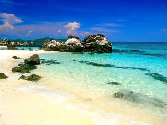 Play Island Beach Hotel Reservation
