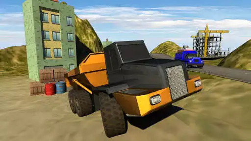 Play Island Builder as an online game Island Builder with UptoPlay