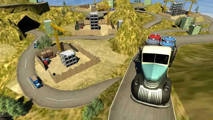 Play Island Builder