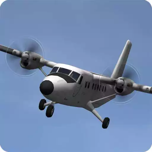 Play Island Bush Pilot 3D APK Play Island Bush Pilot 3D APK