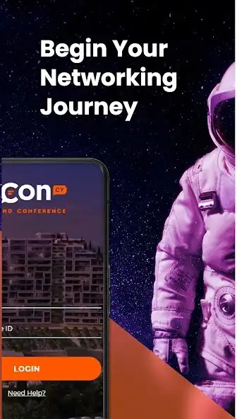 Play Island Conference (i-Con) as an online game Island Conference (i-Con) with UptoPlay