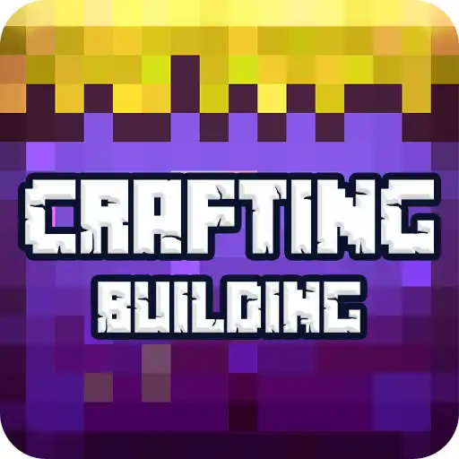 Play Island Crafting World Building APK