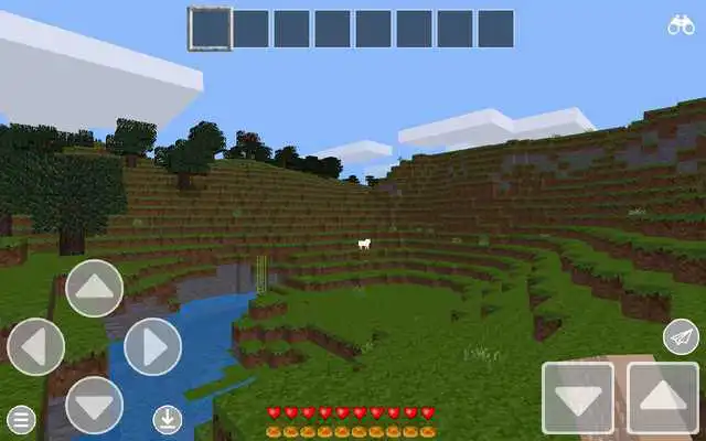 Play Island Craft: Survival  Fight
