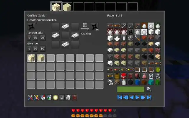 Play Island Craft: Survival  Fight