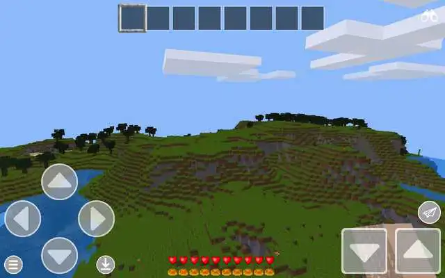 Play Island Craft: Survival  Fight