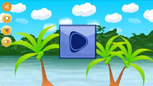 Play Island Dash Boy: Pirate Escape