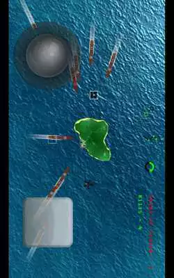 Play Island defence