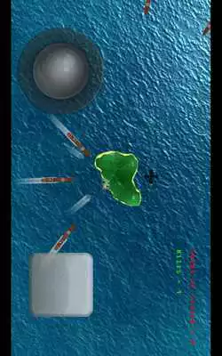 Play Island defence