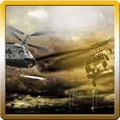Free play online Island Defender Helicopter APK Free play online Island Defender Helicopter APK