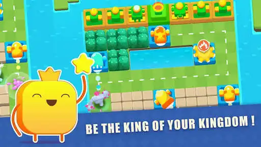 Play Island Defense - Idle game as an online game Island Defense - Idle game with UptoPlay