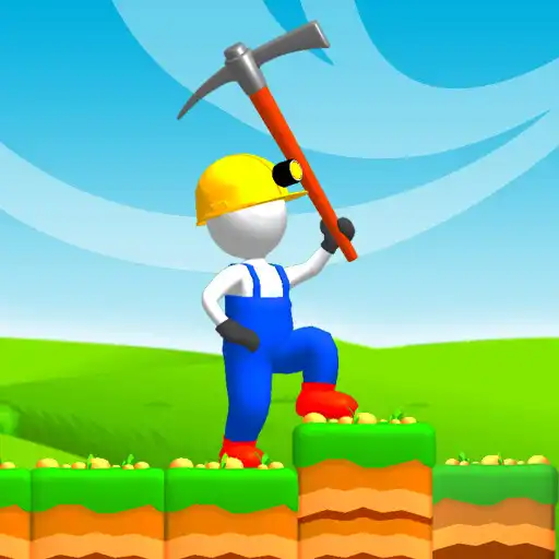 Play Island Digger 3D APK