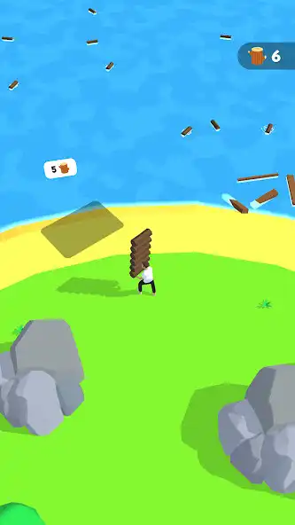 Play Island Drifter  and enjoy Island Drifter with UptoPlay