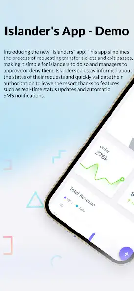 Play Islanders App - Demo  and enjoy Islanders App - Demo with UptoPlay
