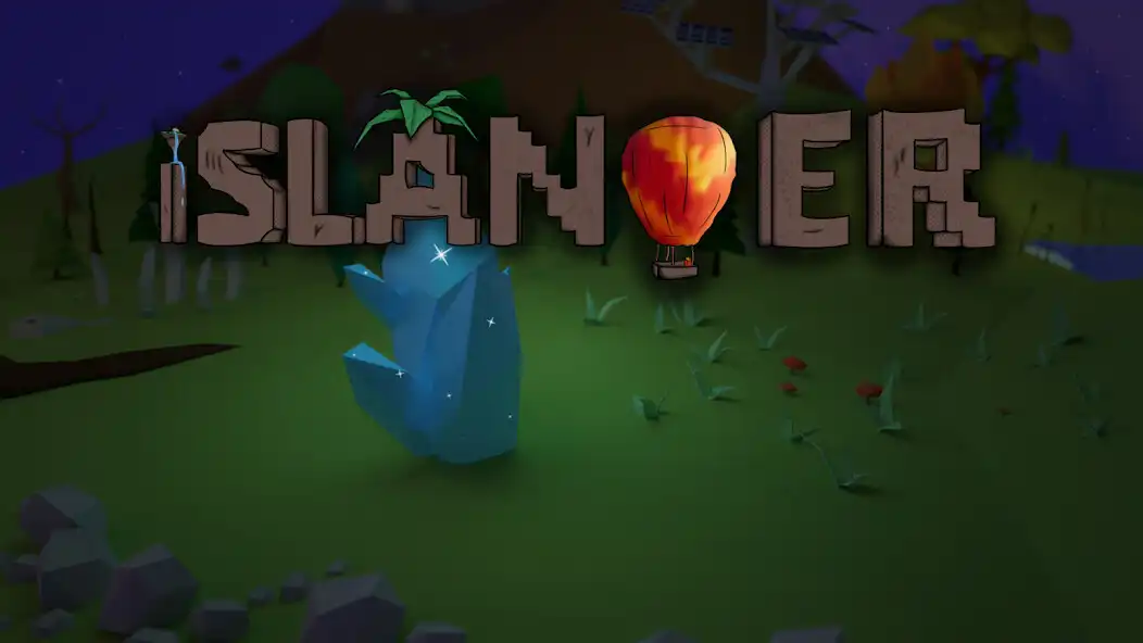 Play Islander  and enjoy Islander with UptoPlay