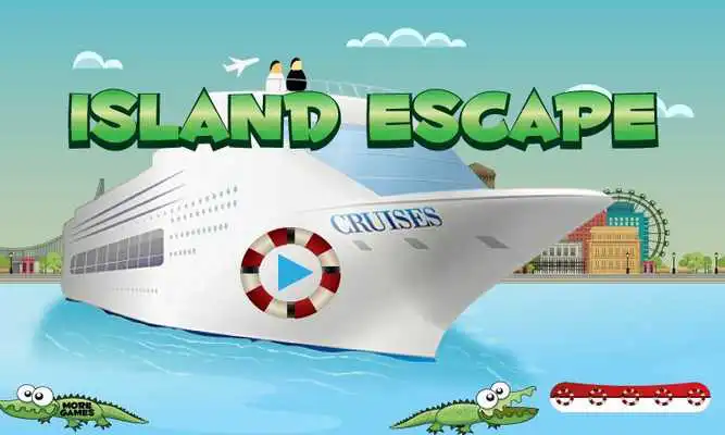Play Island escape