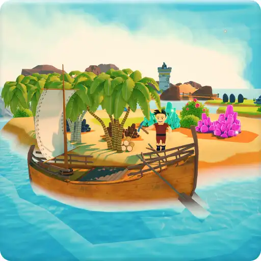 Play Island Escape: Tiny Village APK