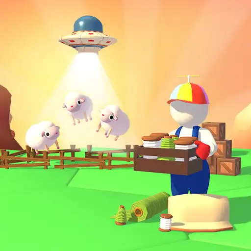 Play Island Farm Master APK