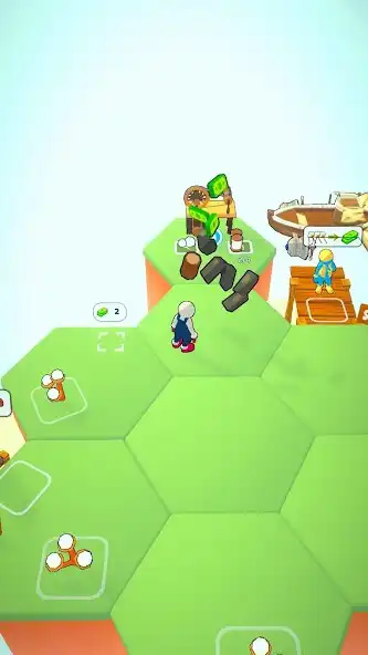 Play Island Farm Master  and enjoy Island Farm Master with UptoPlay