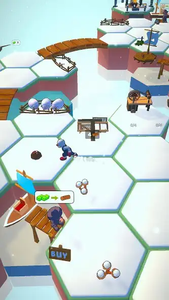 Play Island Farm Master as an online game Island Farm Master with UptoPlay