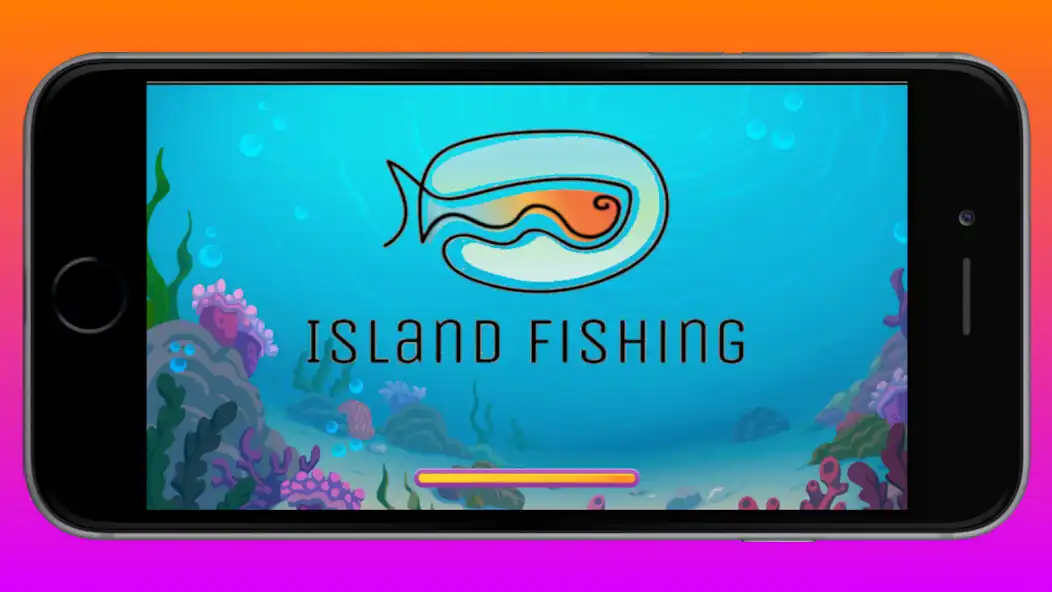 Play Island Fishing  and enjoy Island Fishing with UptoPlay