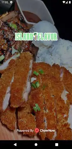 Play Island Flavor  and enjoy Island Flavor with UptoPlay