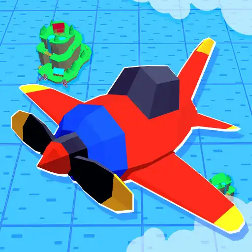 Play Island flight APK Play Island flight APK