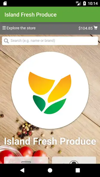 Play Island Fresh Produce and enjoy Island Fresh Produce with UptoPlay Play Island Fresh Produce and enjoy Island Fresh Produce with UptoPlay