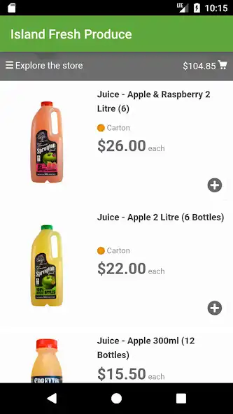 Play Island Fresh Produce as an online game online Island Fresh Produce with UptoPlay Play Island Fresh Produce as an online game Island Fresh Produce with UptoPlay