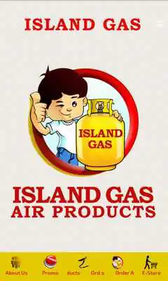 Play Island Gas Philippines