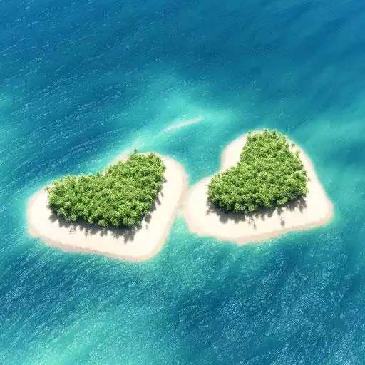 Free play online Island HD Wallpapers  APK