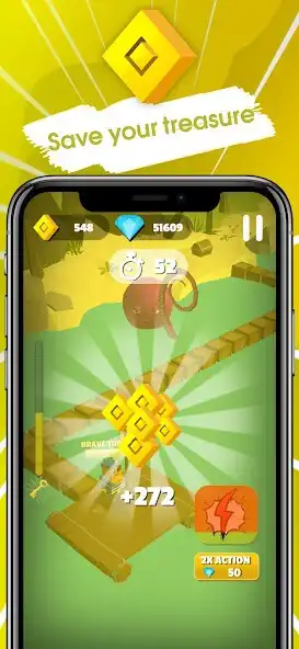 Play Island Heist: 3D offline adventure game as an online game Island Heist: 3D offline adventure game with UptoPlay