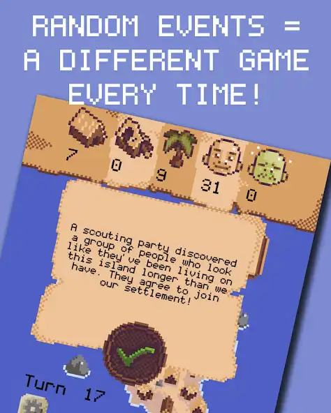 Play Islandia  and enjoy Islandia with UptoPlay