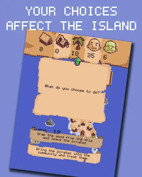 Play Islandia as an online game Islandia with UptoPlay