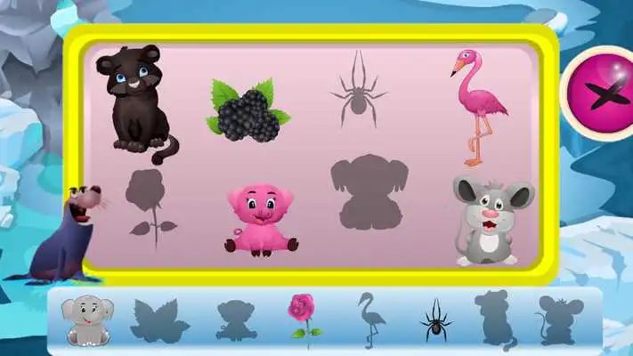 Play Island Kids Learning