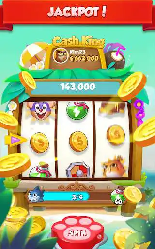 Play Island King Pro  and enjoy Island King Pro with UptoPlay