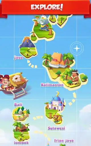 Play Island King Pro as an online game Island King Pro with UptoPlay