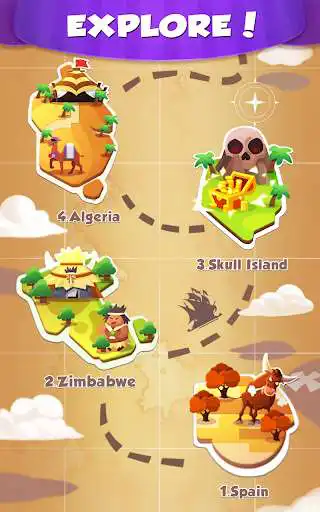 Play Island King  and enjoy Island King with UptoPlay