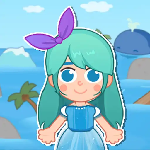 Play Island Life-explore world game APK Play Island Life-explore world game APK
