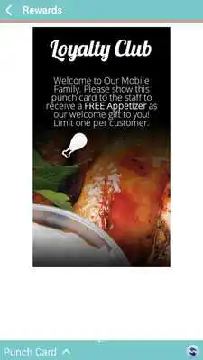 Play Island Life Grill