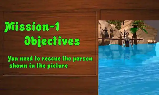 Play Island LifeGuard Rescue Boat