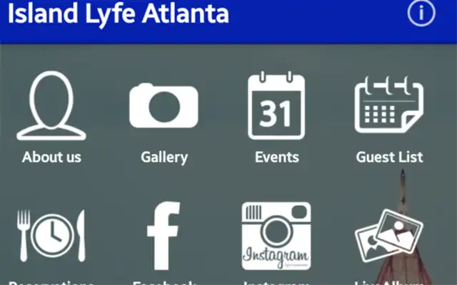 Play Island Lyfe Atlanta Play Island Lyfe Atlanta
