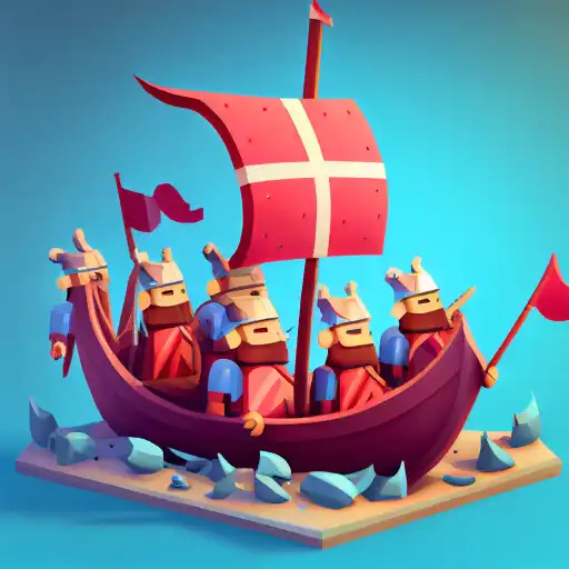 Play Island Merge War APK Play Island Merge War APK