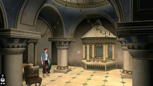 Play Island of 16 sisters #1