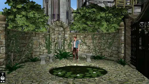 Play Island of 16 sisters #1