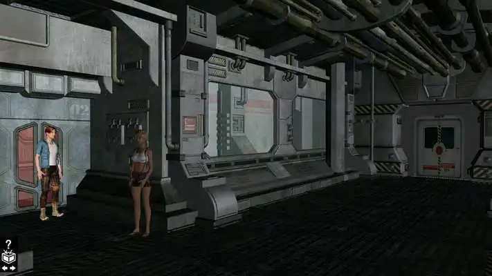 Play Island of 16 sisters #1