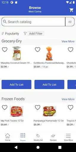 Play Island Pacific Market  and enjoy Island Pacific Market with UptoPlay