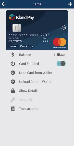 Play Island Pay as an online game Island Pay with UptoPlay