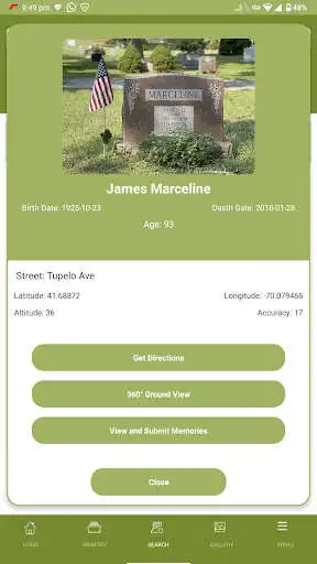 Play Island Pond Cemetery as an online game online Island Pond Cemetery with UptoPlay Play Island Pond Cemetery as an online game Island Pond Cemetery with UptoPlay