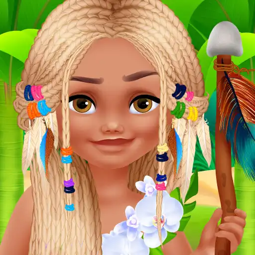 Play Island Princess Dress Up APK Play Island Princess Dress Up APK